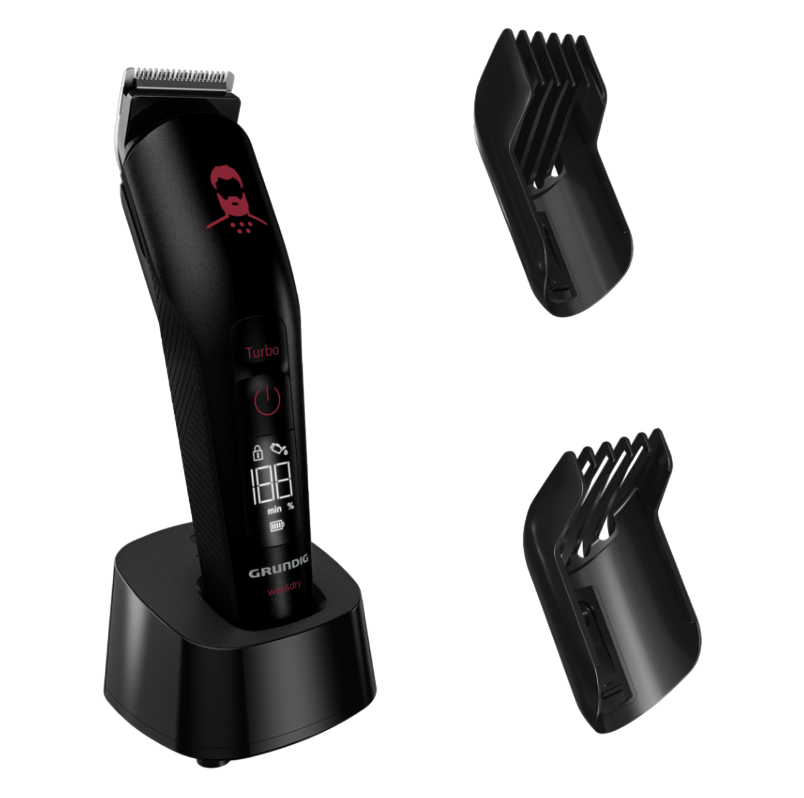 Grundig MGK 9030 Saç Sakal Kesme Makineleri