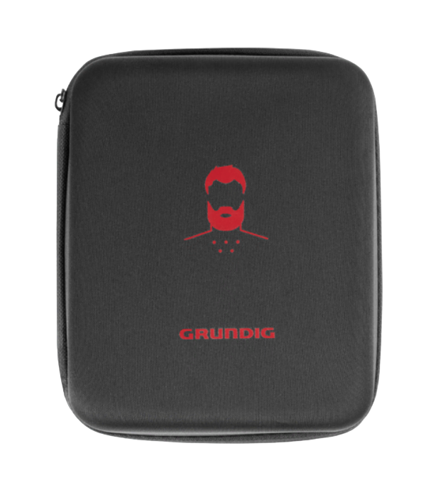 Grundig MGK 9030 Saç Sakal Kesme Makineleri