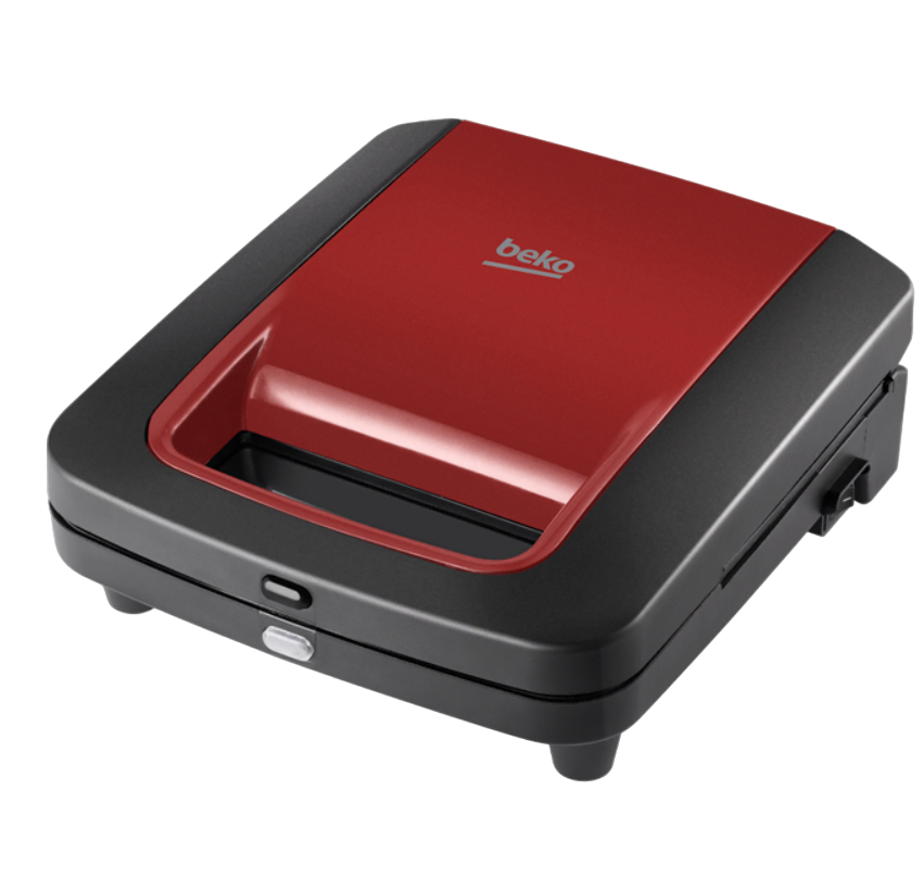 Beko TM 2302 Mini Tost ve Waffle Makinesi