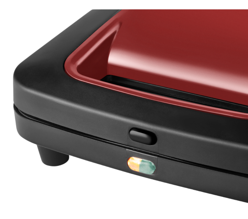 Beko TM 2302 Mini Tost ve Waffle Makinesi