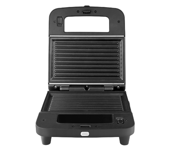 Beko TM 2302 Mini Tost ve Waffle Makinesi