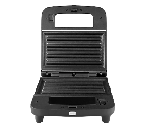 Beko TM 2302 Mini Tost ve Waffle Makinesi