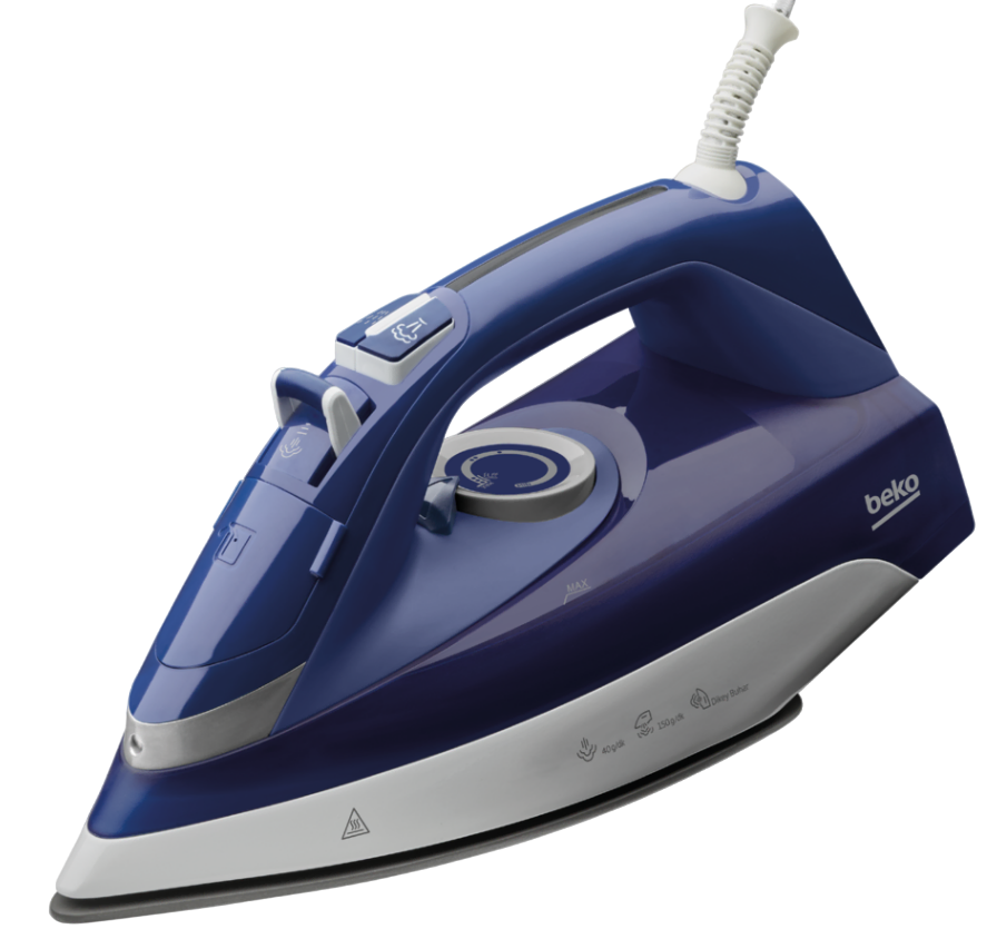 Beko BEU 4124 Buharlı Ütü