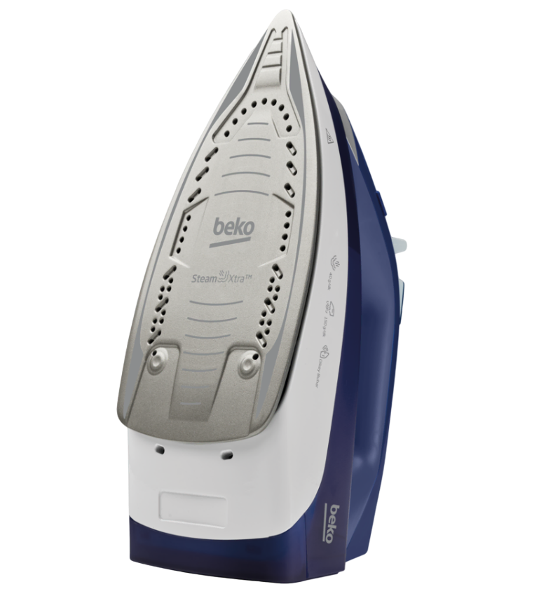 Beko BEU 4124 Buharlı Ütü