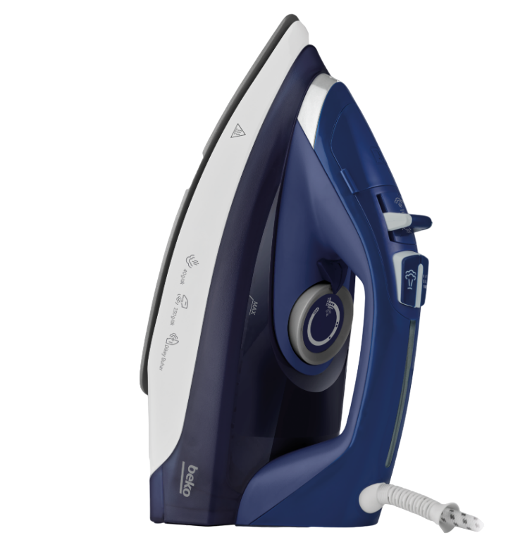 Beko BEU 4124 Buharlı Ütü