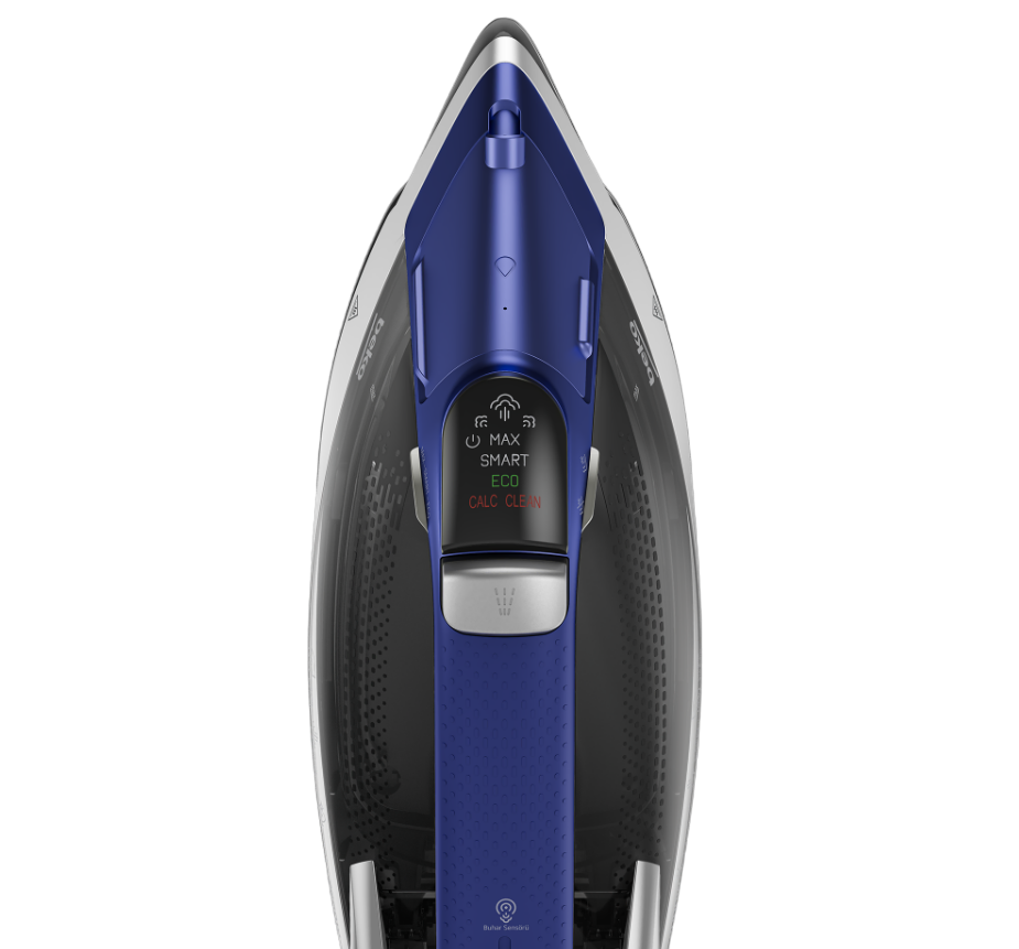 Beko BEU 8030 D ActiPress® Expert Buharlı Ütü