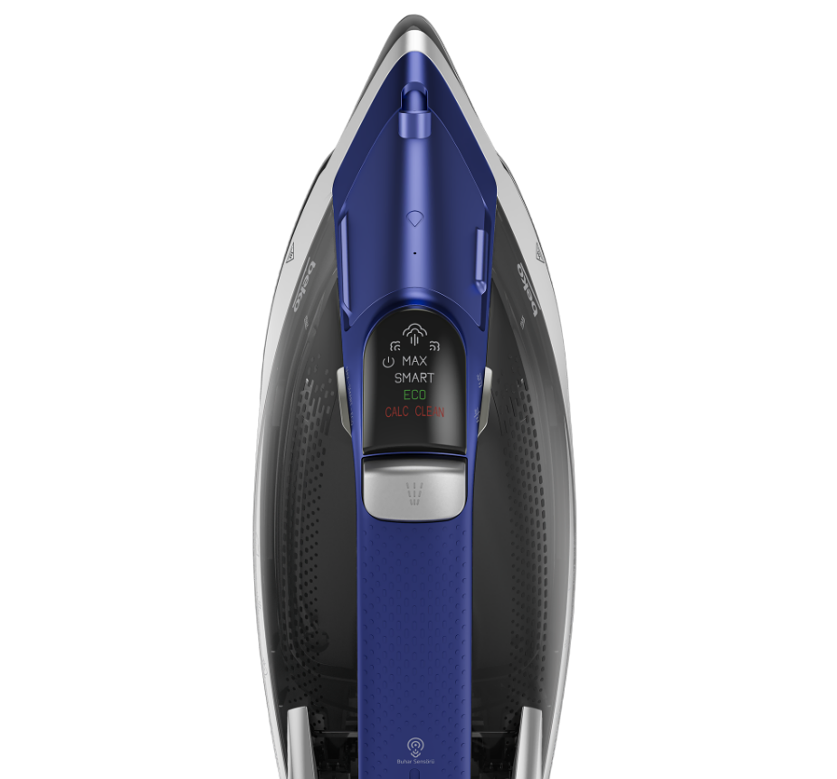 Beko BEU 8030 D ActiPress® Expert Buharlı Ütü