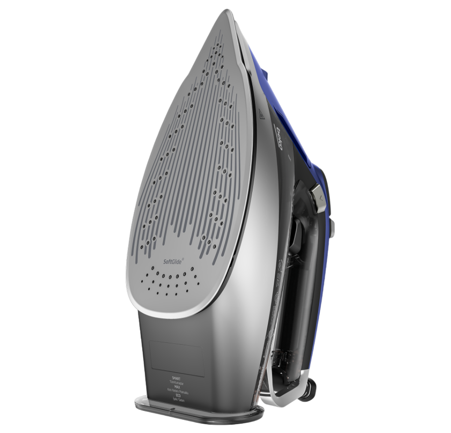 Beko BEU 8030 D ActiPress® Expert Buharlı Ütü