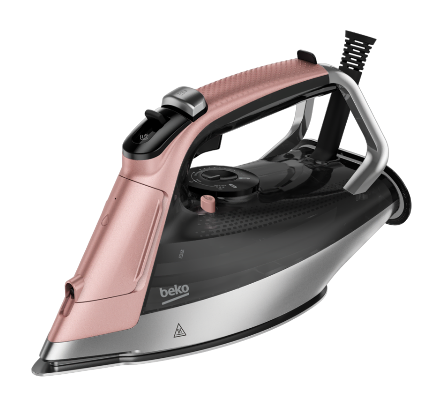 Beko ActiPress® Expert BEU 8030 M Buharlı Ütü