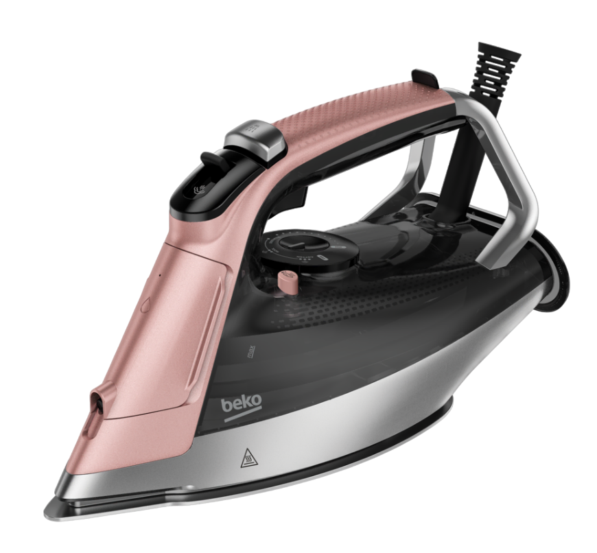 Beko ActiPress® Expert BEU 8030 M Buharlı Ütü