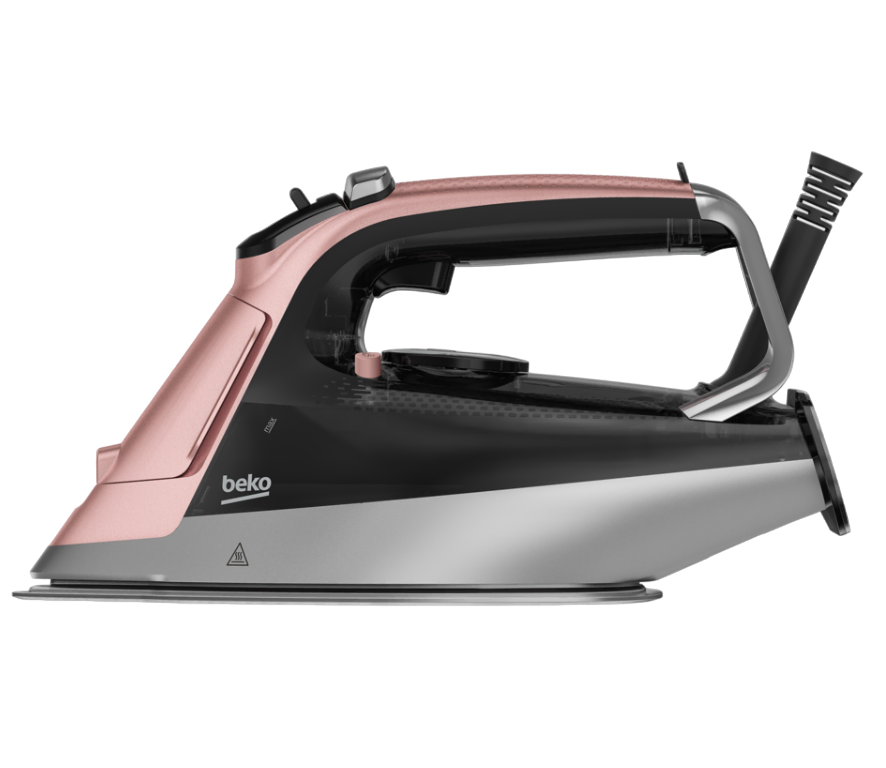 Beko ActiPress® Expert BEU 8030 M Buharlı Ütü