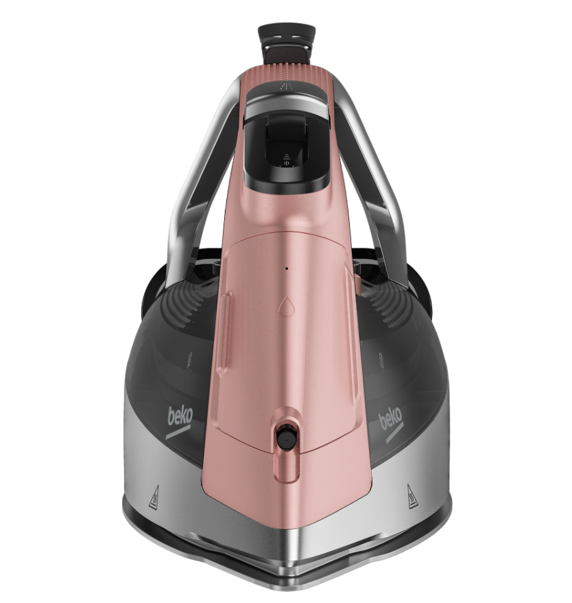Beko ActiPress® Expert BEU 8030 M Buharlı Ütü
