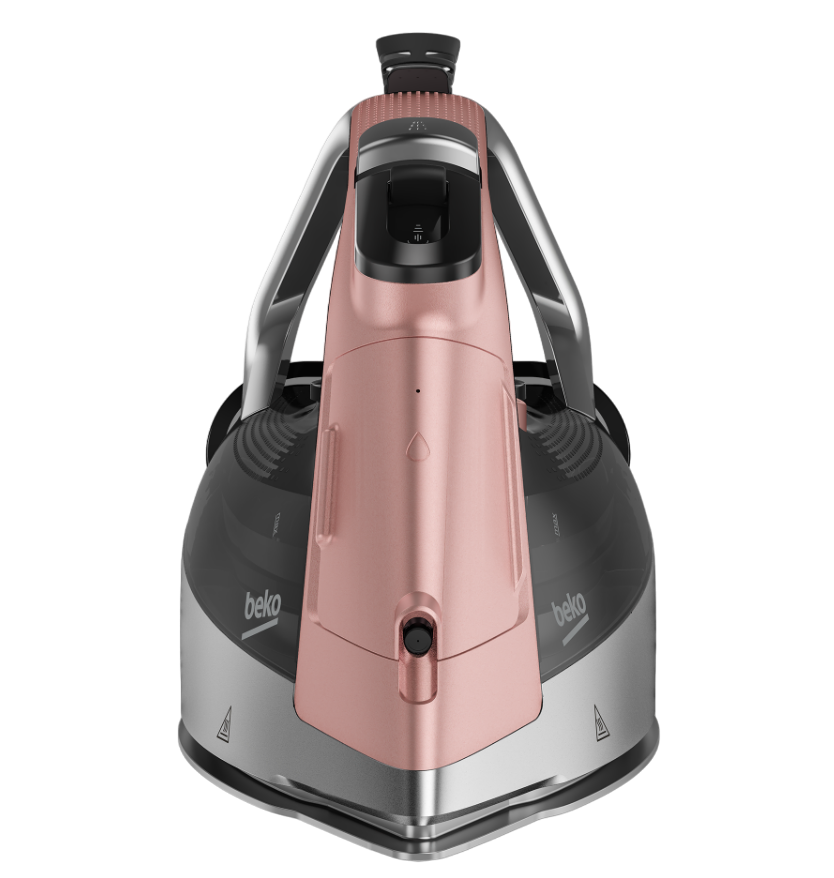 Beko ActiPress® Expert BEU 8030 M Buharlı Ütü