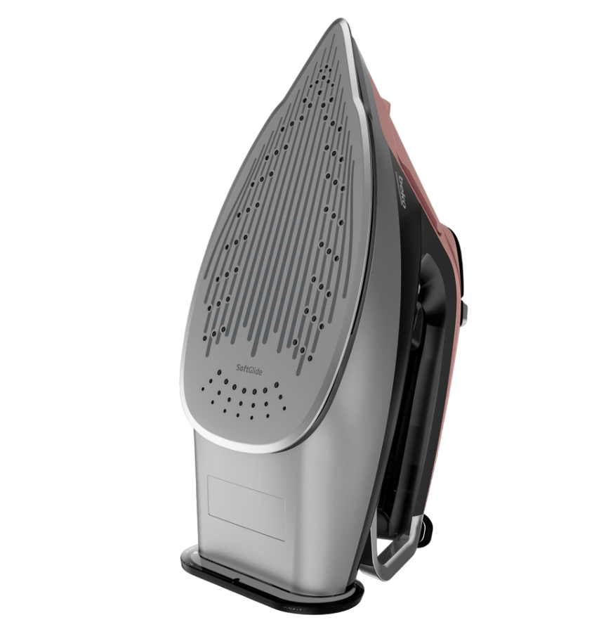 Beko ActiPress® Expert BEU 8030 M Buharlı Ütü