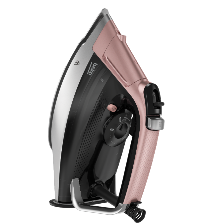 Beko ActiPress® Expert BEU 8030 M Buharlı Ütü