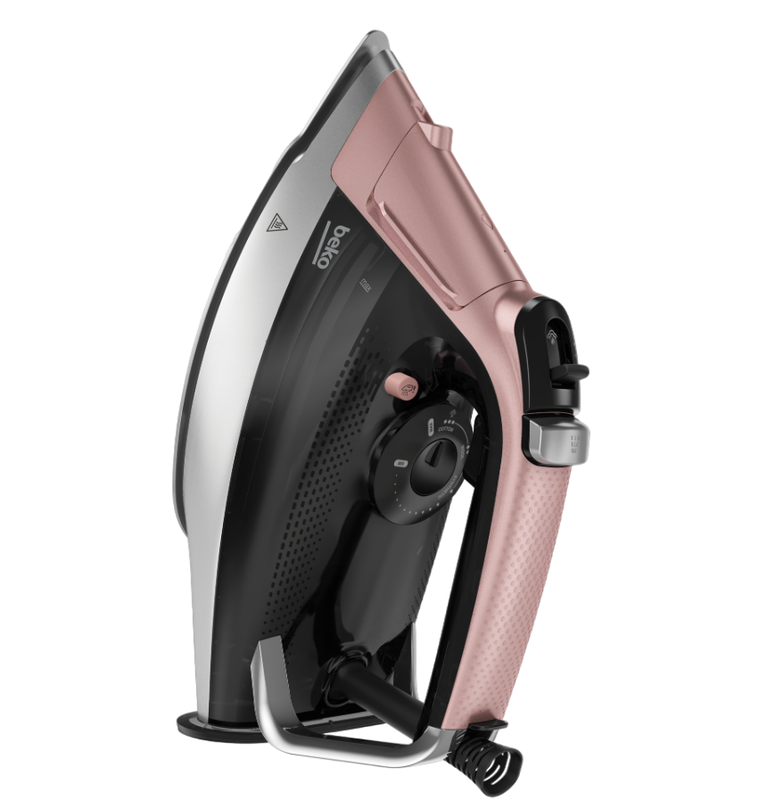 Beko ActiPress® Expert BEU 8030 M Buharlı Ütü