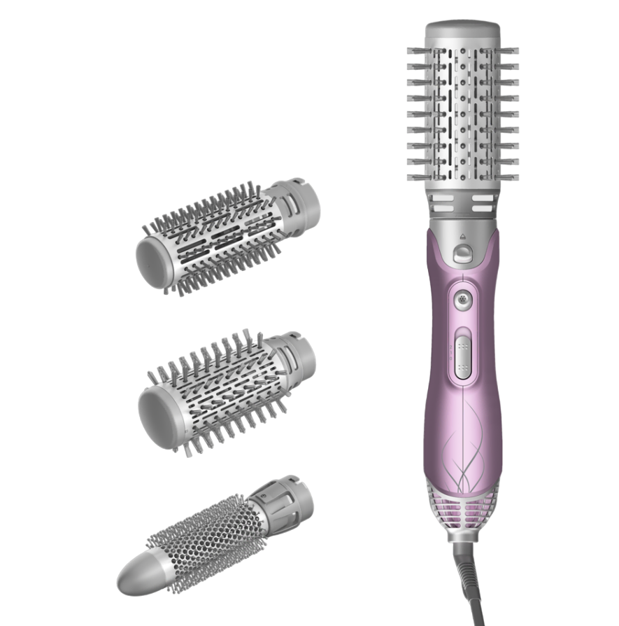 Grundig HS 6220 GlamStyler Saç Şekillendirici