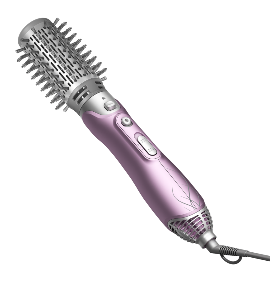 Grundig HS 6220 GlamStyler Saç Şekillendirici