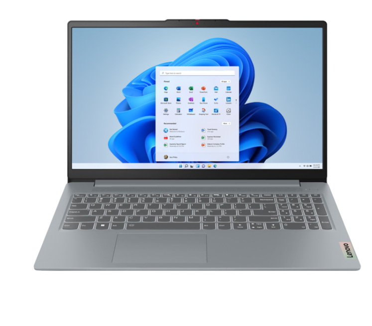 Lenovo i5 8 512GB 83ER000XTR Laptop