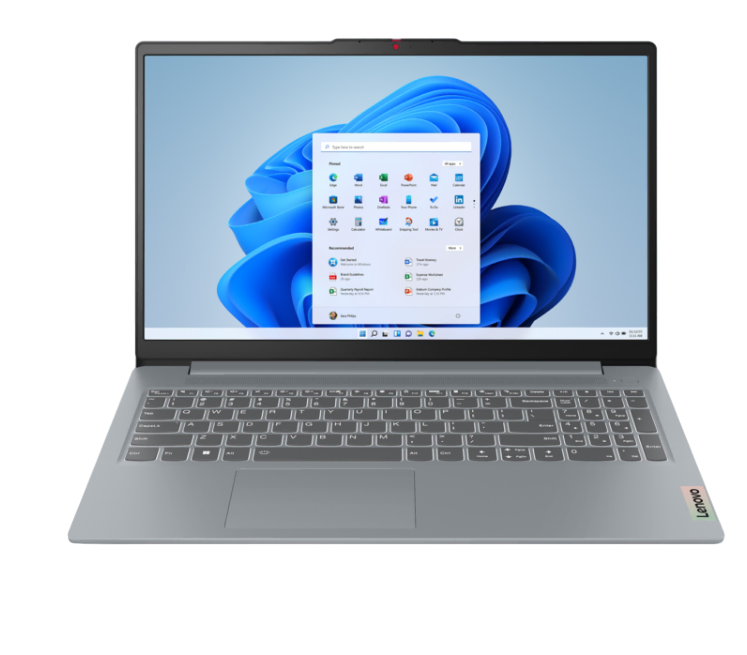 Lenovo i5 8 512GB 83ER00FVTR Laptop