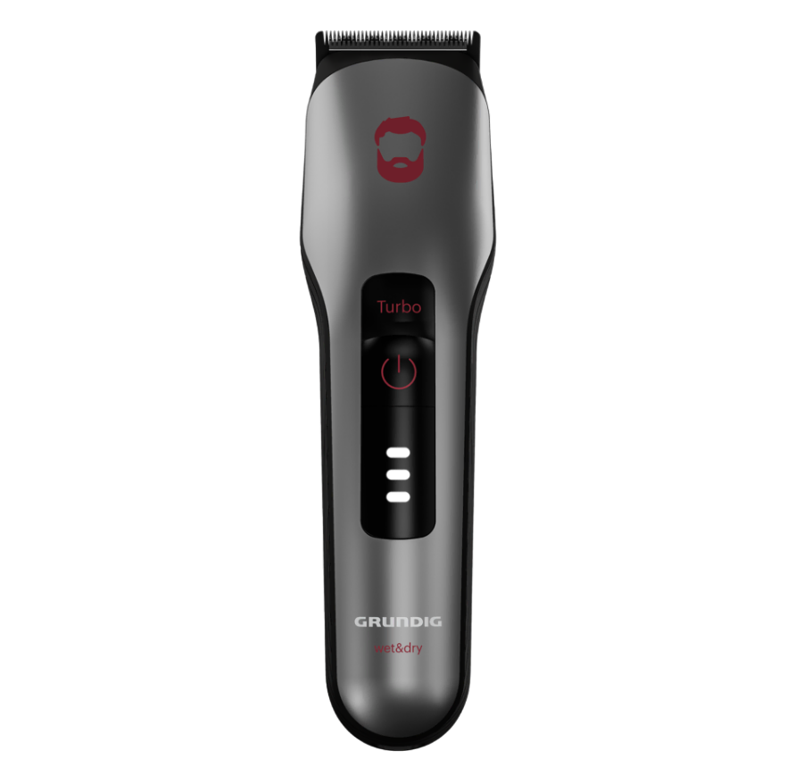 Grundig MC 8030 Saç Sakal Kesme Makineleri