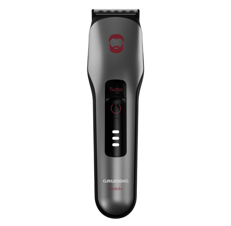 Grundig MC 8030 Saç Sakal Kesme Makineleri