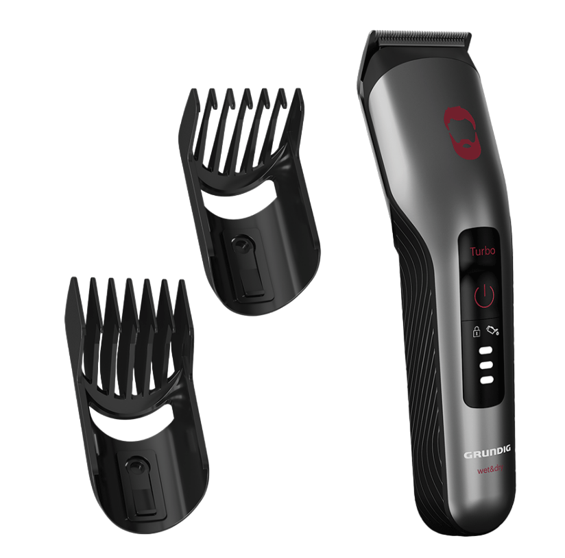 Grundig MC 8030 Saç Sakal Kesme Makineleri