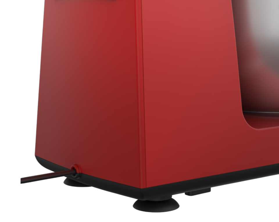 Beko MM 5371 Mutfak Makinesİ | Mutfak Şefi