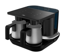 Beko TKM 8961 S Yeni Keyf Türk Kahve Makinesi Türk Kahve Makinesi