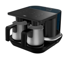 Beko TKM 8961 S Yeni Keyf Türk Kahve Makinesi Türk Kahve Makinesi