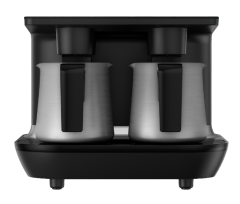 Beko TKM 8961 S Yeni Keyf Türk Kahve Makinesi Türk Kahve Makinesi