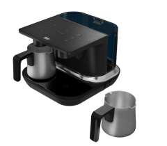 Beko TKM 8961 S Yeni Keyf Türk Kahve Makinesi Türk Kahve Makinesi