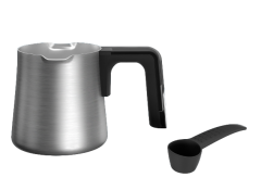 Beko TKM 8961 S Yeni Keyf Türk Kahve Makinesi Türk Kahve Makinesi