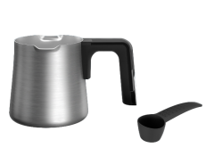 Beko TKM 8961 S Yeni Keyf Türk Kahve Makinesi Türk Kahve Makinesi