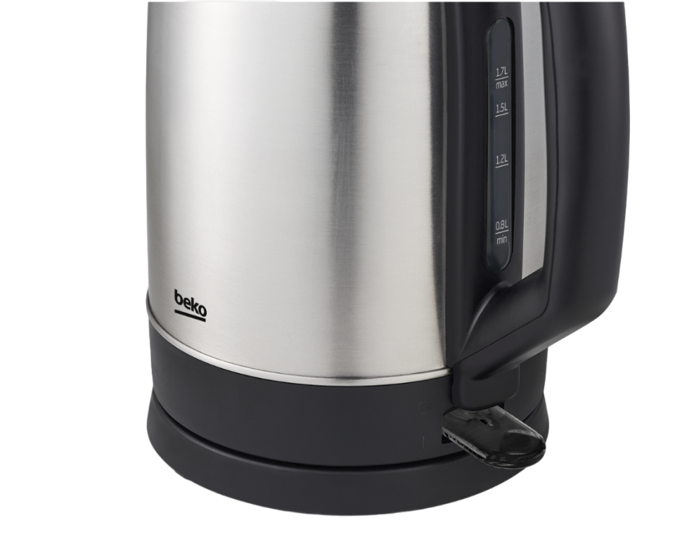 Beko KL 8022 I Kettle