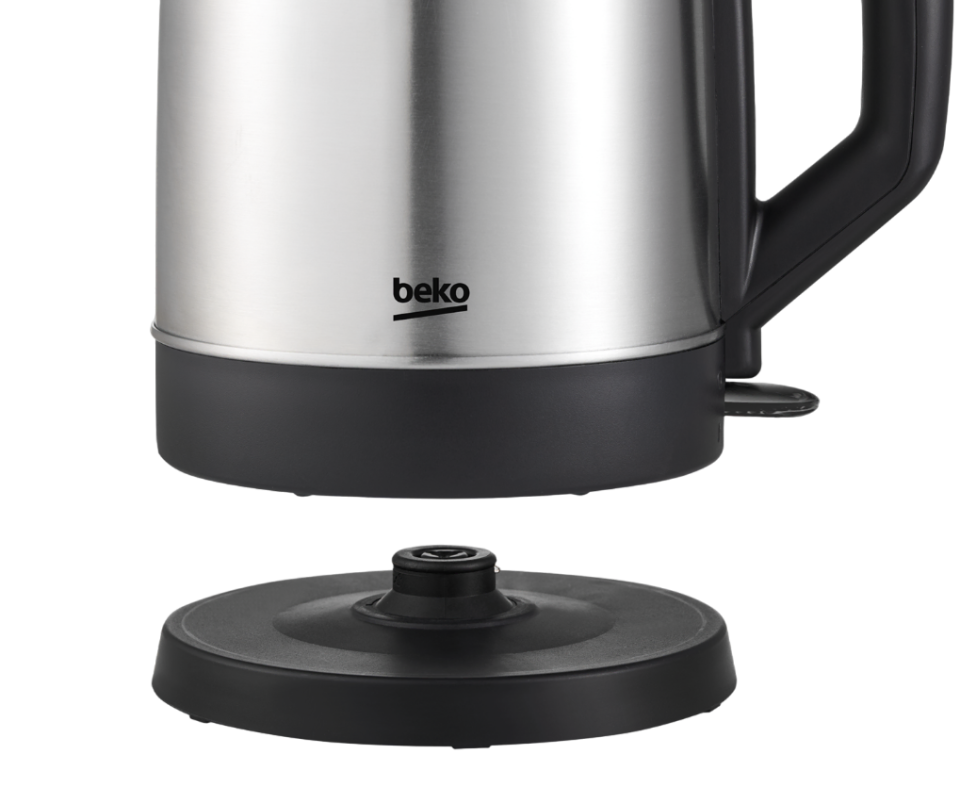 Beko KL 8022 I Kettle