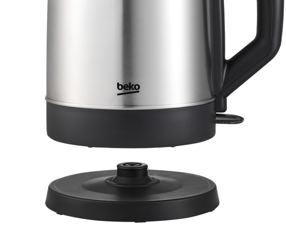 Beko KL 8022 I Kettle
