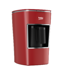 Beko BKK 2300 - 100. Yıl Türk Kahve Makinesi