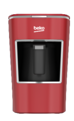 Beko BKK 2300 - 100. Yıl Türk Kahve Makinesi