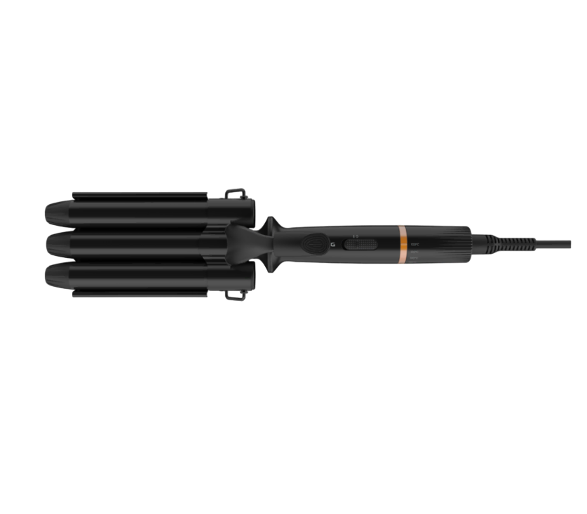 Grundig HS 4330 Saç Şekillendirici, Maşa, Wag