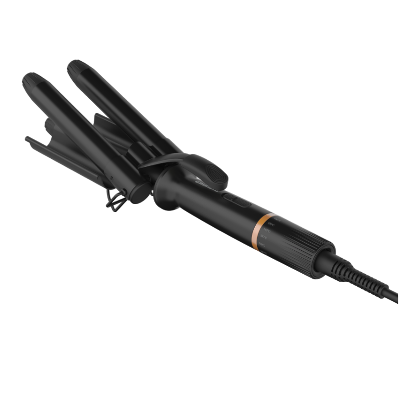 Grundig HS 4330 Saç Şekillendirici, Maşa, Wag