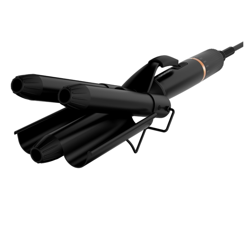 Grundig HS 4330 Saç Şekillendirici, Maşa, Wag