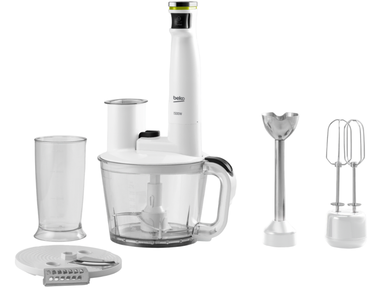 Beko RHB 5050 Floral El Blenderı