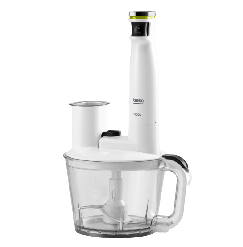 Beko RHB 5050 Floral El Blenderı