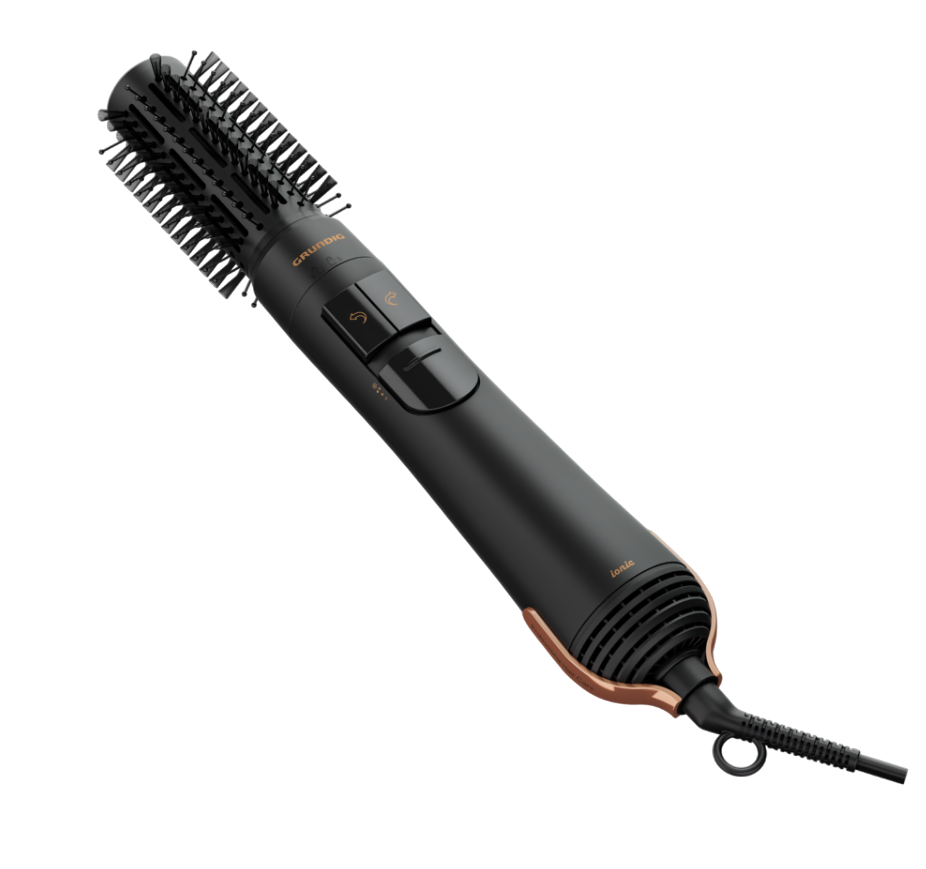 Grundig HS 7080 Saç Düzleştirici