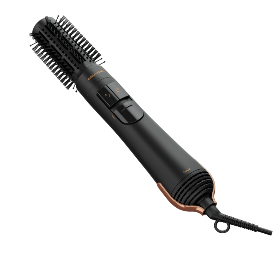 Grundig HS 7080 Saç Düzleştirici