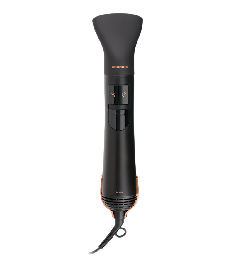 Grundig HS 7080 Saç Düzleştirici