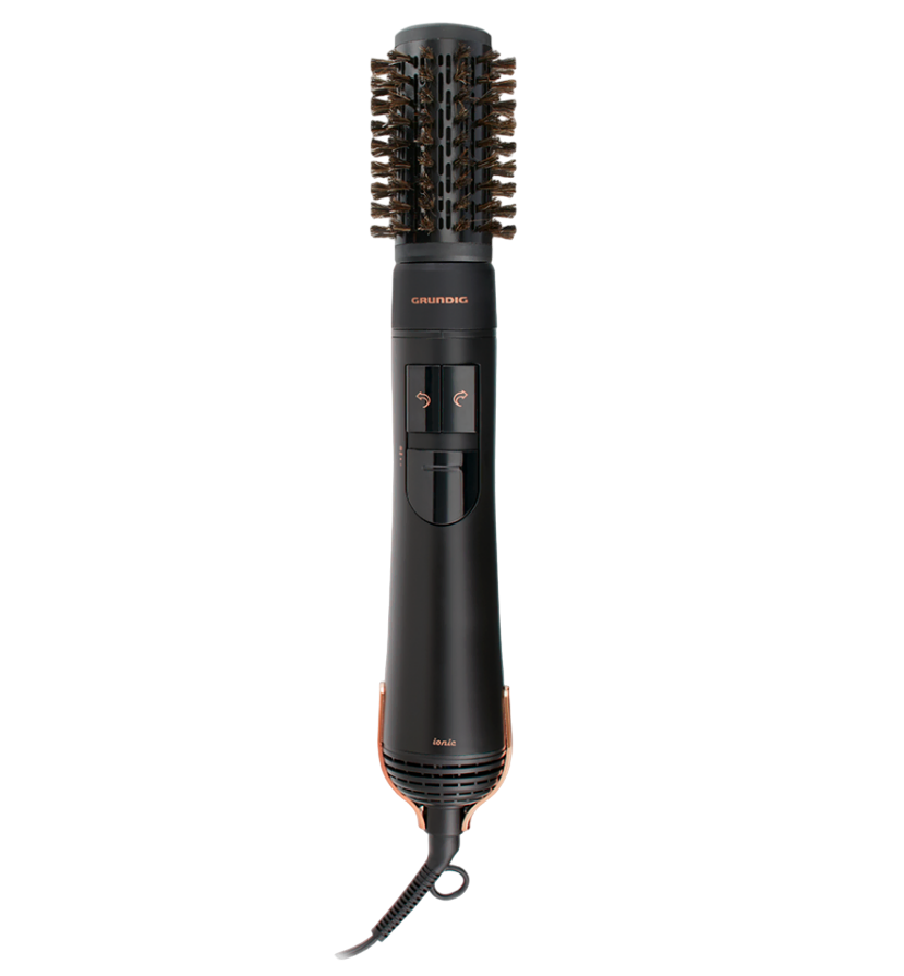 Grundig HS 7080 Saç Düzleştirici
