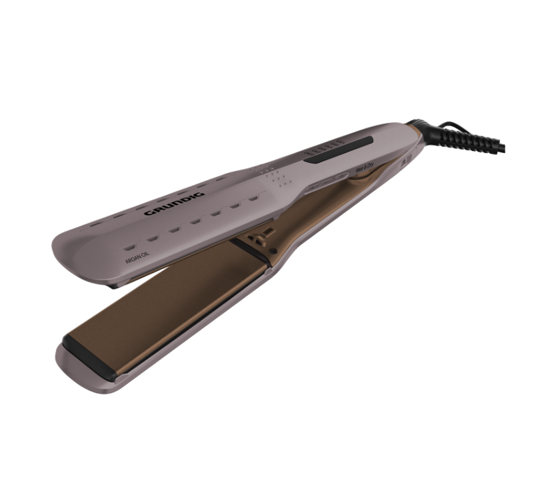 Grundig HS 5331 Saç Düzleştirici