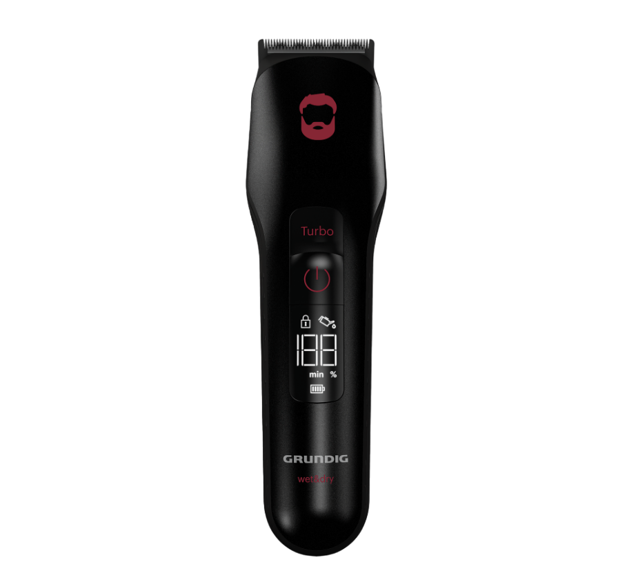 Grundig MC 9030 Saç Sakal Kesme Makineleri